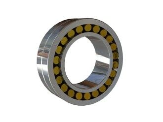 23040CCK/W33 Explorer spherical roller bearing for Lindner Komet 2800 (A)