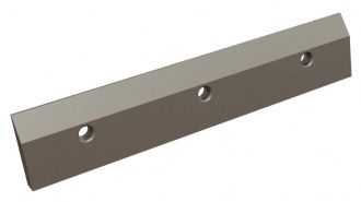 Clamping bar 470x90x20 for Zerma | AMIS Zerma GSE 700/1000