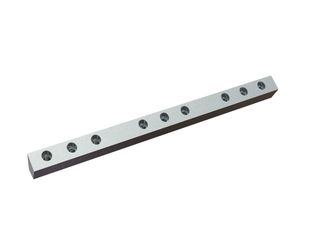 Clamping bar for Rotor knife left 739x65x45 for Tria 