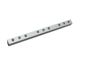 Clamping bar for Rotor knife right 739x65x45 for Tria 