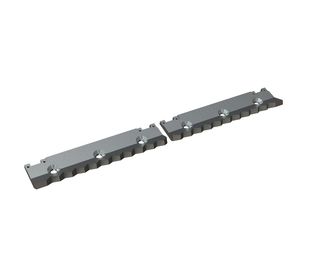 Counter knife 2-parts 794x94x15/35 Premium Line for WEIMA America Inc. 