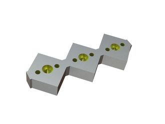 Counter knife 478x184x58 Eco Line for WEIMA America Inc. 