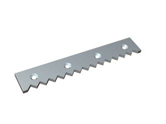 Counter knife 597x98x15 Eco Line for WEIMA America Inc. 