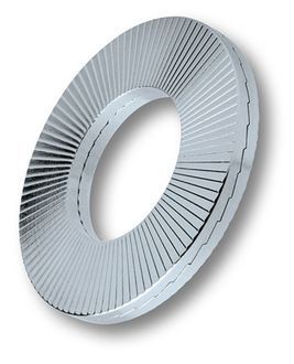 M12 rondella HEICO-LOCK® per Weima Maschinenbau GmbH Lindner Micromat