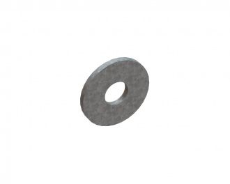 M12 washers for Vecoplan VAZ 160/200