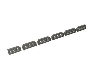 Set di coltelli di seguito 944x60x25 Primus Line per Austropressen | Roither Maschinenbau GmbH 