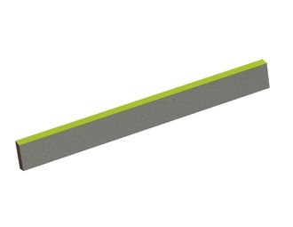 Stator knife 769x77x22 Eco Line for Tria 