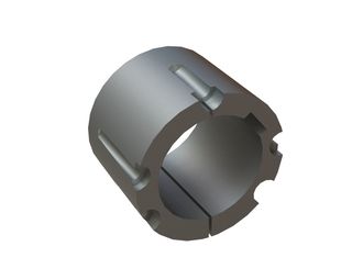 tapered clamping bush 3535 with 