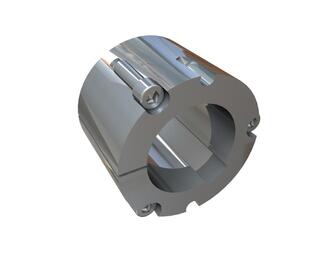 tapered clamping bush 3535 with 