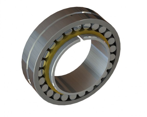 23144-BE-XL-C3 Spherical roller bearing for Eldan Recycling A/S Eldan HR 202