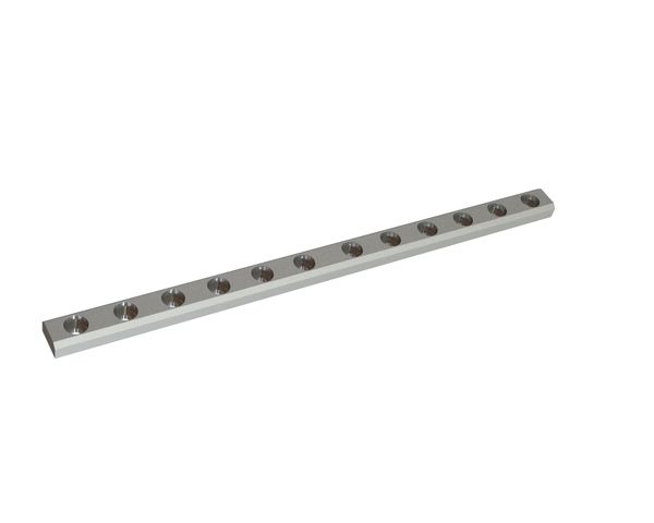 Clamping bar 1178x70x36 for Zerma | AMIS 