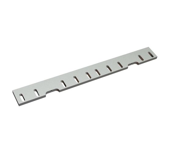 Stator knife 1038x110x22 Premium Line for Heinrich Dreher Maschinenbau 